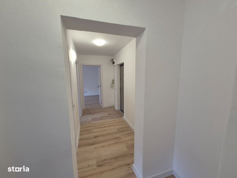 Mosilor et 2 decomandat - metrou 5 min bl.1980